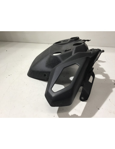 Tête de fourche YAMAHA X-MAX 300 - 2023 - BMK-F83D3-00 Occasion