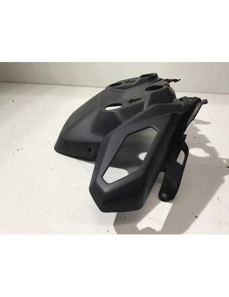 Tête de fourche YAMAHA X-MAX 300 - 2023 - BMK-F83D3-00 Occasion