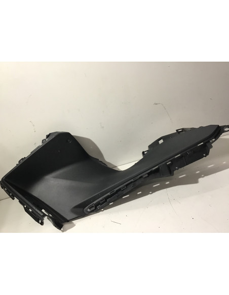 Dessus de marche-pied gauche YAMAHA T-MAX 560 - 2022/2024 - BBW-2837L-00 Occasion