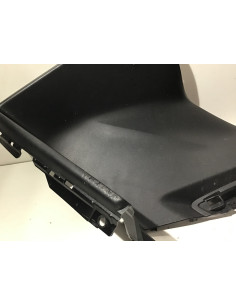 Dessus de marche-pied gauche YAMAHA T-MAX 560 - 2022/2024 - BBW-2837L-00 Occasion 2