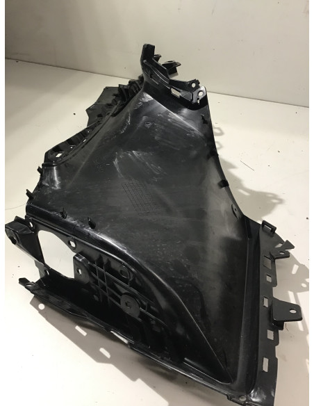 Dessus de marche-pied gauche YAMAHA T-MAX 560 - 2022/2024 - BBW-2837L-00 Occasion