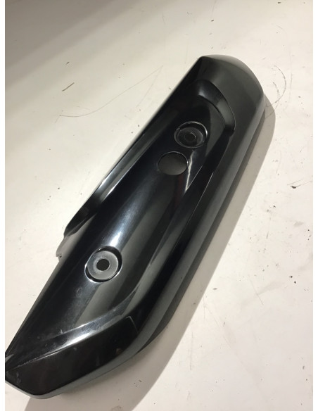 Enjoliveur de pot YAMAHA T-MAX 530 - 2017/2019 - bc3 Occasion