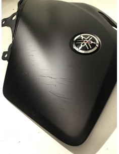 Cache latéral avant gauche YAMAHA T-MAX 560 - 2022/2024 - BBW-28351-00 Occasion 2