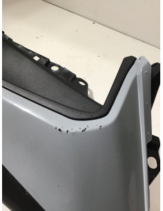 Marche pieds droit YAMAHA X-MAX 125 - 2023/2025 - BMK-F7488 Occasion 2