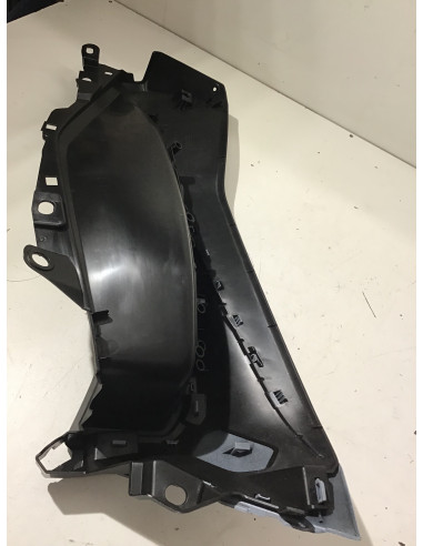 Marche pieds droit YAMAHA X-MAX 125 - 2023/2025 - BMK-F7488 Occasion