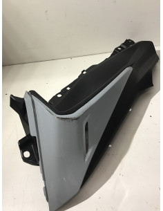 Marche pieds gauche YAMAHA X-MAX 125 - 2023 - bmk-f7481 Occasion