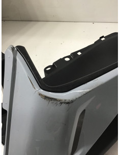 Marche pieds gauche YAMAHA X-MAX 125 - 2023 - bmk-f7481 Occasion 2