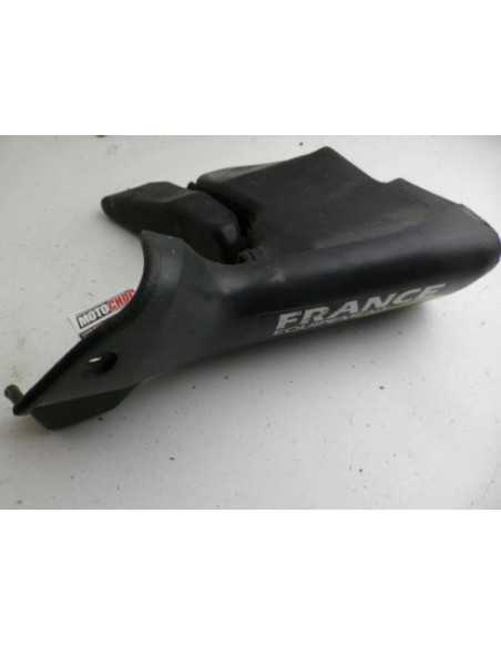 Entrée d'air KAWASAKI ZX7R 750 - 1996-2002 - 14073-1644A R