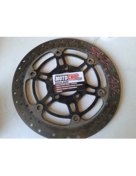 Disque de frein avant SUZUKI SV 650 - 2004-2009