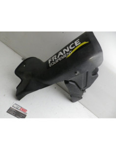 Entrée d'air KAWASAKI ZX7R 750 - 1996-2002 - 14073-1644A R 2