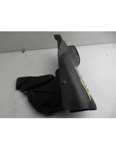 Entrée d'air KAWASAKI ZX7R 750 - 1996-2002 - 14073-1644A R - Occasion