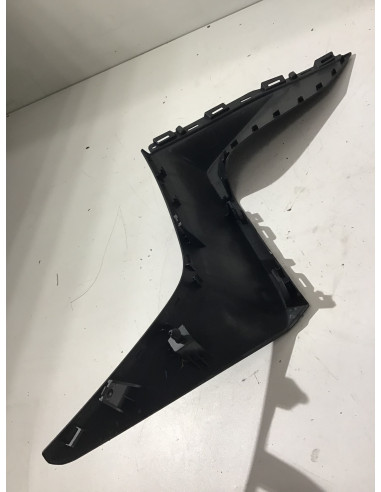 Cache latéral droit YAMAHA X-MAX 300 - 2025 - BMK-F835K-00