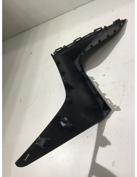 Cache latéral droit YAMAHA X-MAX 300 - 2025 - BMK-F835K-00