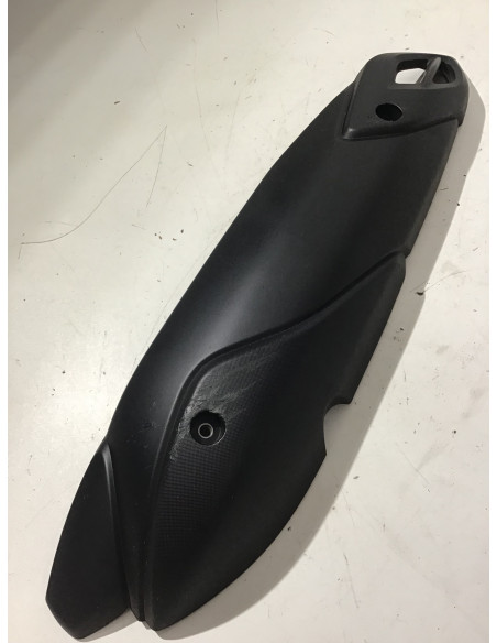 Enjoliveur de pot YAMAHA N-MAX 125 - 2020/2026 - B6H-E4718-00 Occasion