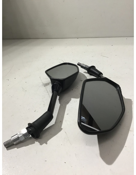 Rétroviseur (paire) YAMAHA X-MAX 300 - 2018/2022 - B74 Occasion