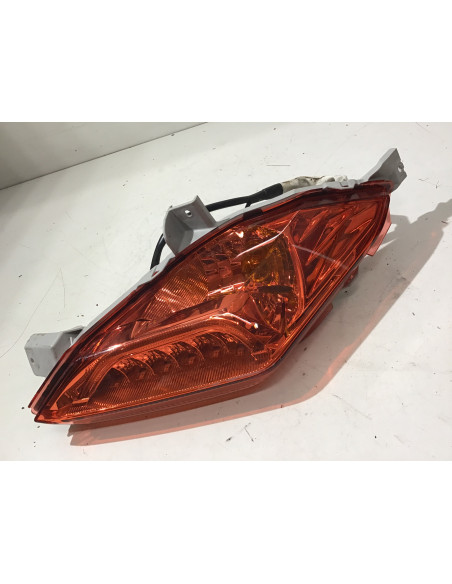 Feu arrière gauche YAMAHA X-MAX 300 - 2018/2022 - B74-H4710-00 Occasion