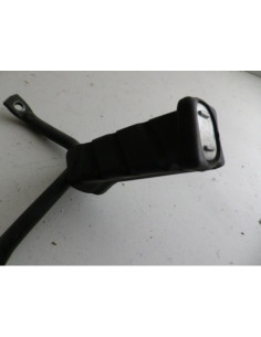 Platine repose-pied arrière gauche HONDA NES 125 - 2000-2004 2