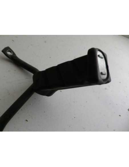 Platine repose-pied arrière gauche HONDA NES 125 - 2000-2004 - Occasion