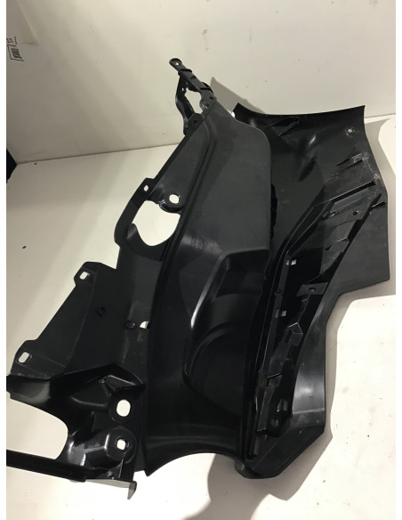 Marche pieds gauche YAMAHA T-MAX 560 - 2022/2024 - BBW-27481-00 Occasion