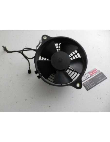 Ventilateur de radiateur HONDA NES 125 - 2000-2004 - 64301-KGF-9000 Ventilateur de radiateur HONDA NES 125 - 2000-2004 - 64301-KGF-9000