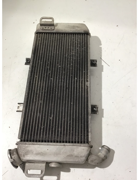 Radiateur d'eau KAWASAKI ER6 650 - 2006/2008 -