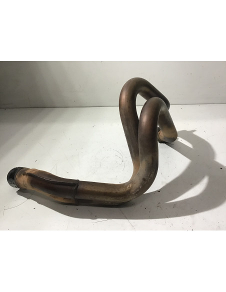 Collecteur d'échappement KAWASAKI ER6 650 - 2006/2009 - Occasion