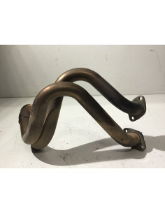 Collecteur d'échappement KAWASAKI ER6 650 - 2006/2009 - Occasion 2