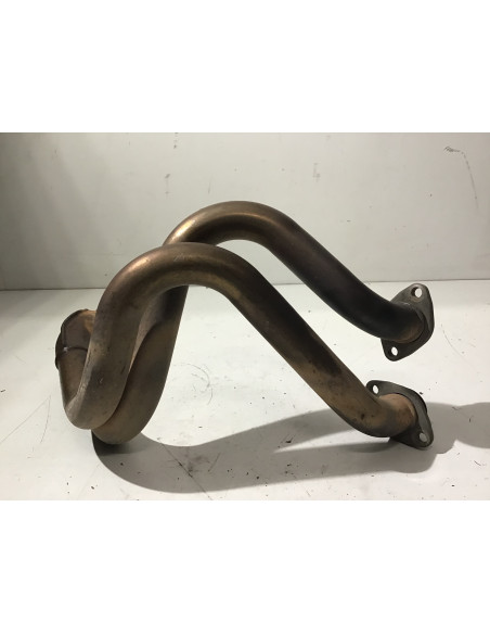 Collecteur d'échappement KAWASAKI ER6 650 - 2006/2009 - Occasion