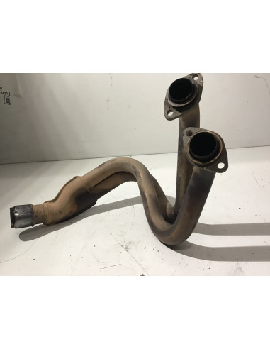 Collecteur d'échappement KAWASAKI ER6 650 - 2006/2009 - Occasion