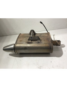 Silencieux KAWASAKI ER6 650 - 2006/2009 - Occasion