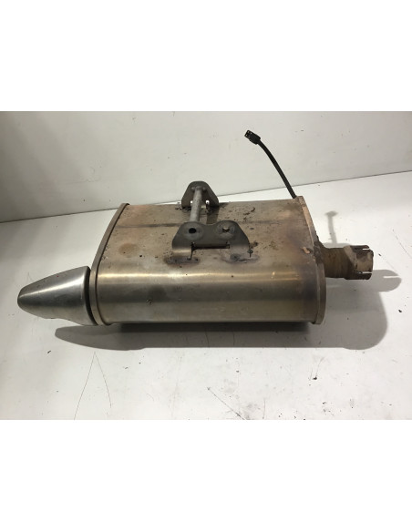 Silencieux KAWASAKI ER6 650 - 2006/2009 - Occasion