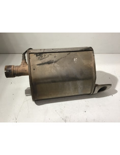 Silencieux KAWASAKI ER6 650 - 2006/2009 - Occasion 2