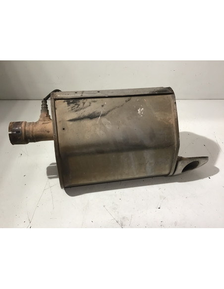 Silencieux KAWASAKI ER6 650 - 2006/2009 - Occasion