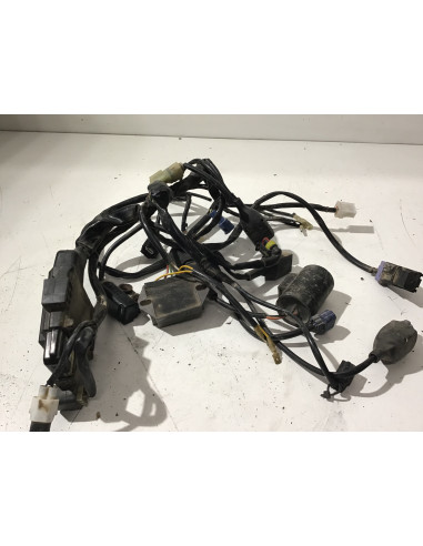 Faisceau électrique KTM SX-F 250 - 2016 -