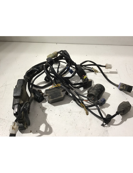 Faisceau électrique KTM SX-F 250 - 2016 -