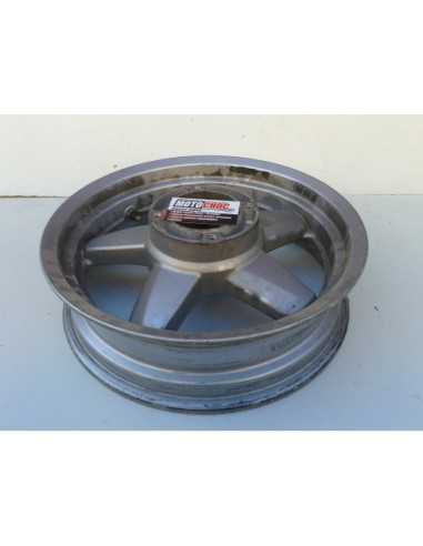 Jante arrière YAMAHA X-MAX 125 - 2006-2009