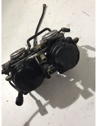Carburateur (paire) YAMAHA TDM 850 4tx - 2001 - Occasion