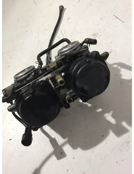 Carburateur (paire) YAMAHA TDM 850 4tx - 2001 - Occasion