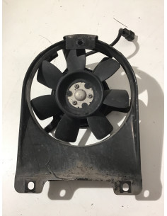 Ventilateur de radiateur YAMAHA TDM 850 4tx - 1996/2002 - Occasion