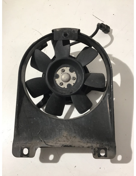 Ventilateur de radiateur YAMAHA TDM 850 4tx - 1996/2002 - Occasion