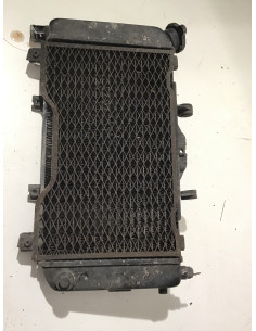 Radiateur d'eau YAMAHA TDM 850 - 1996/2002 - Occasion 2