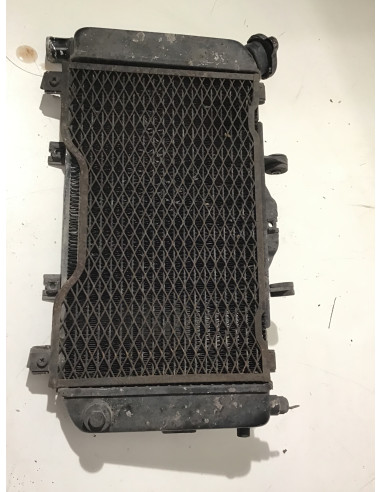 Radiateur d'eau YAMAHA TDM 850 - 1996/2002 - Occasion