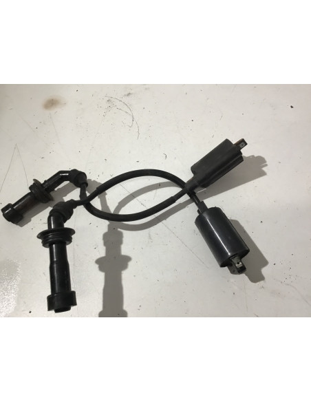 Bobine d'allumage (paire) YAMAHA TDM 850 - 1996/2002 - Occasion