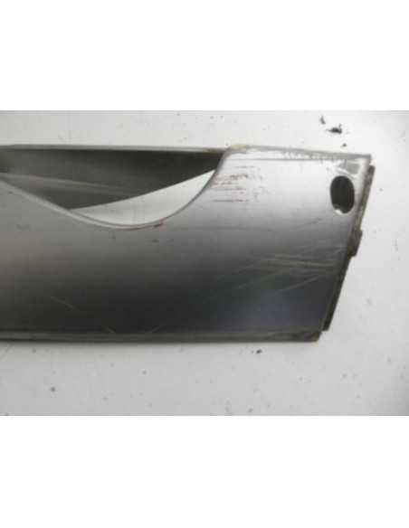 Bas de caisse droit HONDA NES 125 - 2000-2004 - 83540-KGF-9000 - Occasion