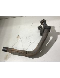 Collecteur d'échappement YAMAHA TDM 850 - 1996/2001 - Occasion