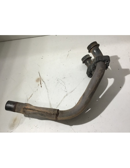 Collecteur d'échappement YAMAHA TDM 850 - 1996/2001 - Occasion