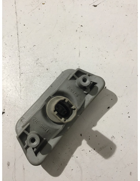 Éclairage autre YAMAHA TDM 850 - 1996/2001 - Occasion