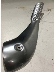 Enjoliveur de pot droit YAMAHA TDR 240 - 1988/1992 - Occasion 2