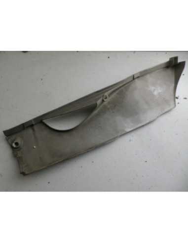 Bas de caisse droit HONDA NES 125 - 2000-2004 - 83540-KGF-9000 - Occasion