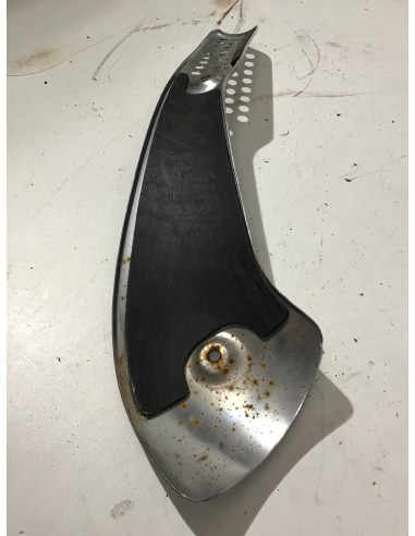 Enjoliveur de pot droit YAMAHA TDR 240 - 1988/1992 - Occasion